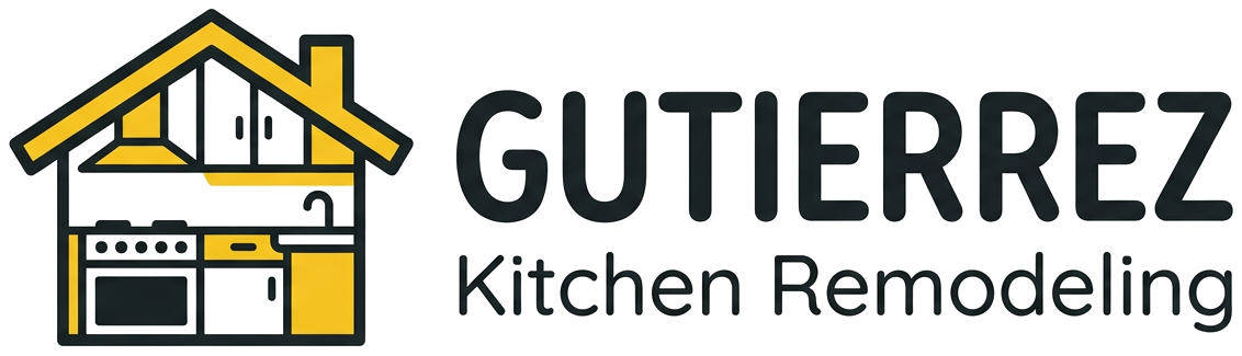 Gutierrez Kitchen Remodeling Company